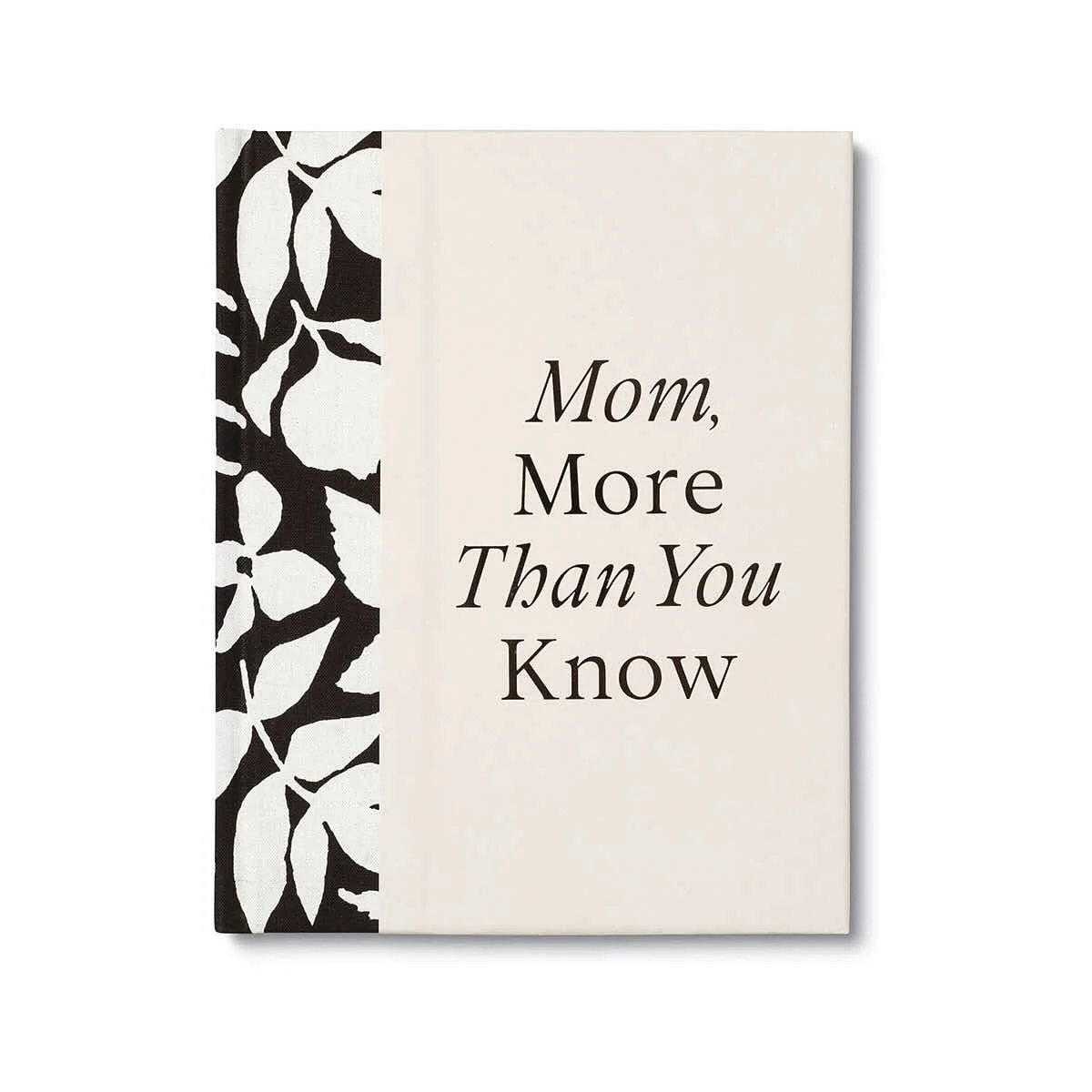 Compendium Mom, More Than You Know Book