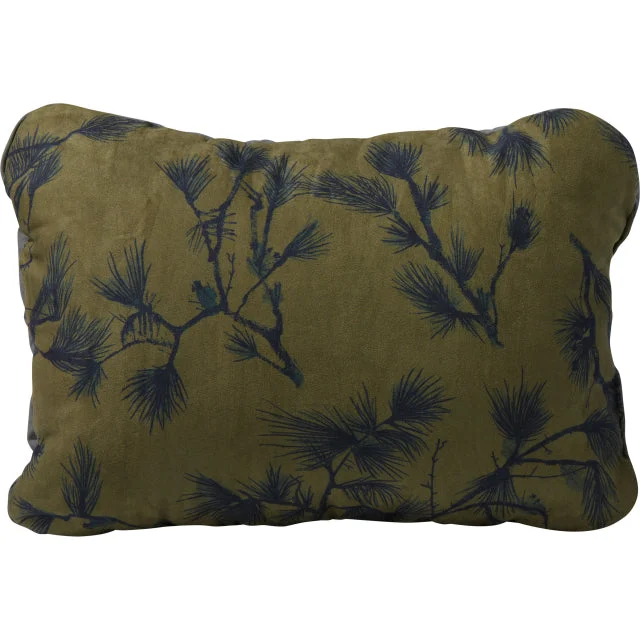 Compressible Pillow Cinch, M - Pine Print