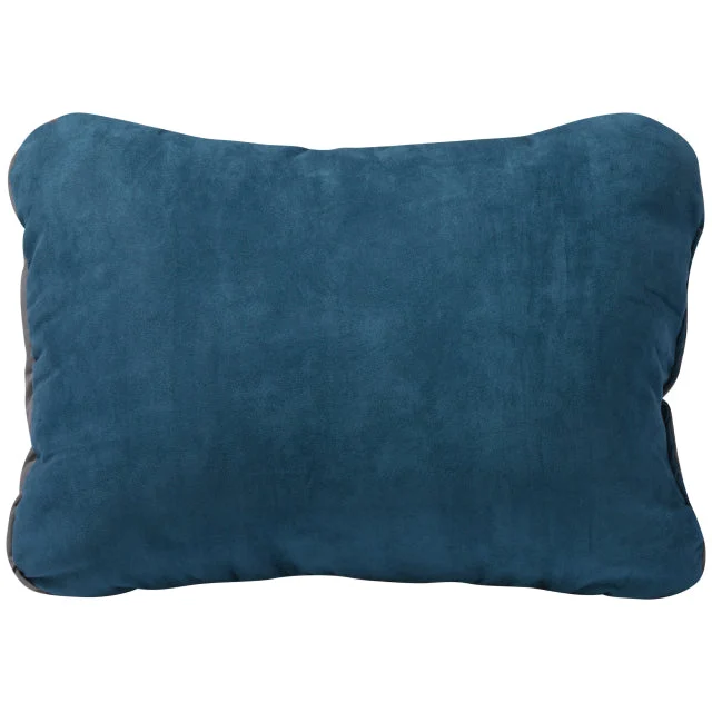 Compressible Pillow Cinch Reg