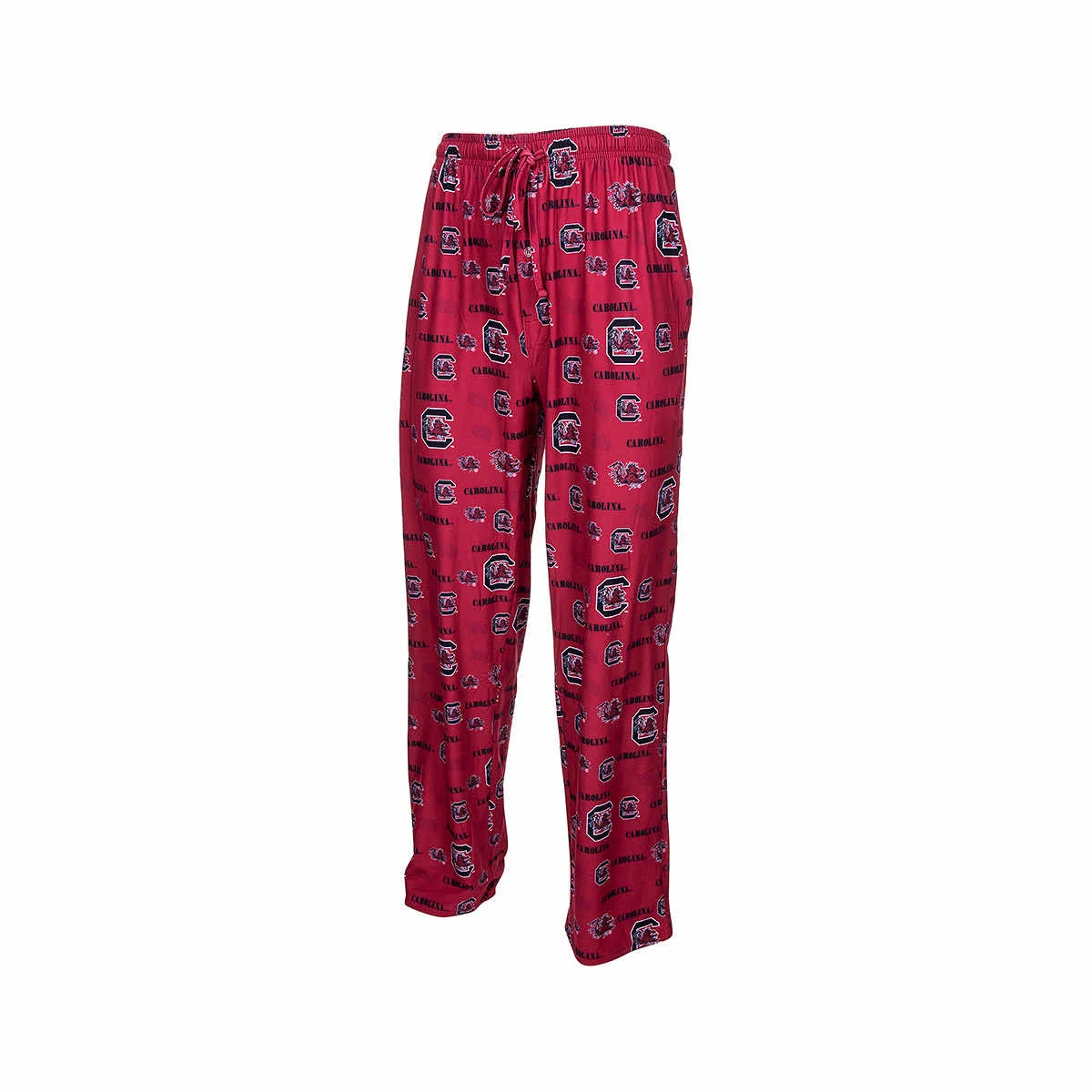 Concepts Sport University of South Carolina Men's Mosaic Sleep Pants