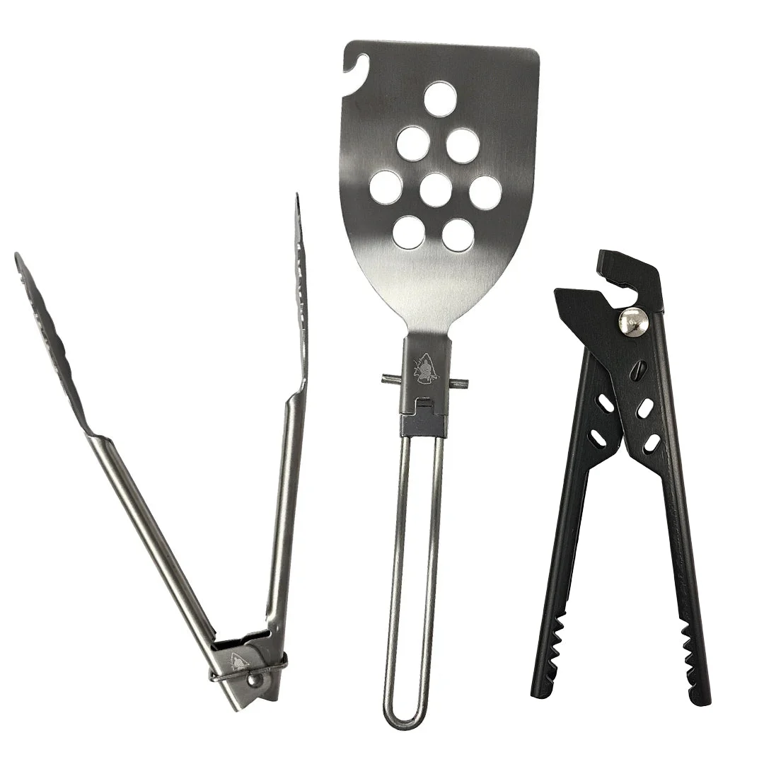 Cooking Utensil Set