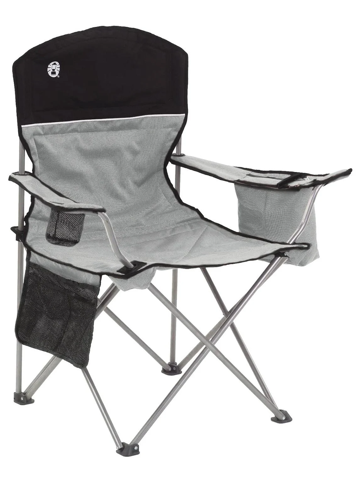 Cooler Quad Chair