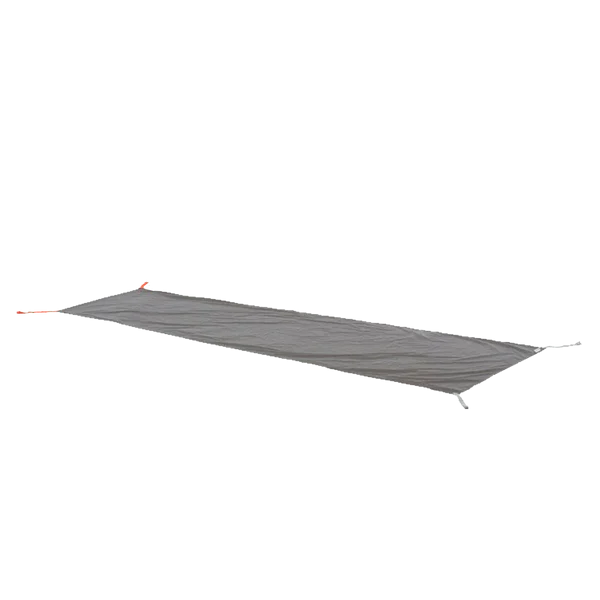 Copper Spur HV UL1 Footprint