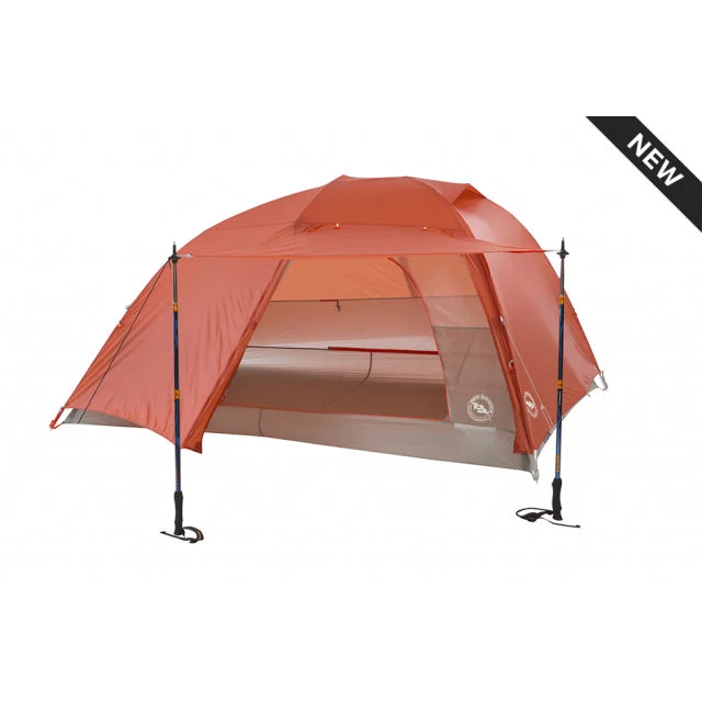 Copper Spur Hv Ul3