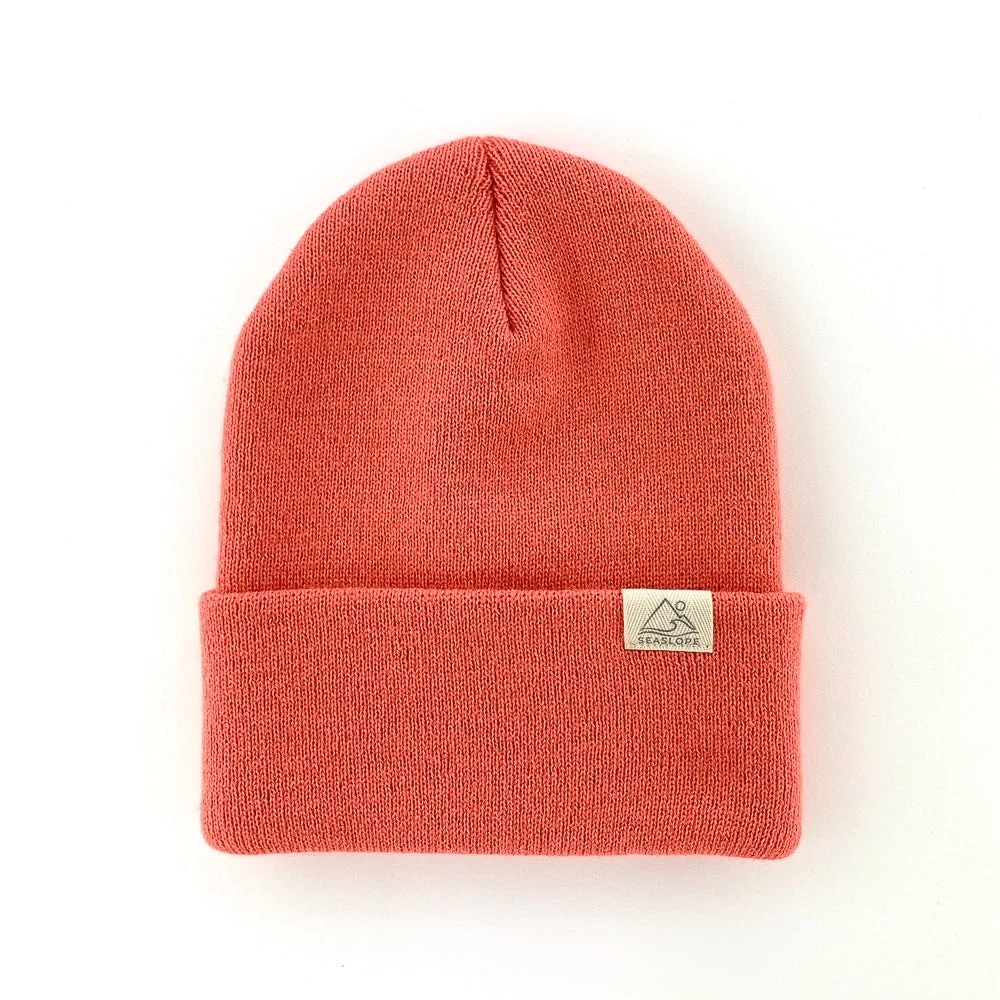 CORAL INFANT/TODDLER BEANIE – 3 Rivers Outdoor Co