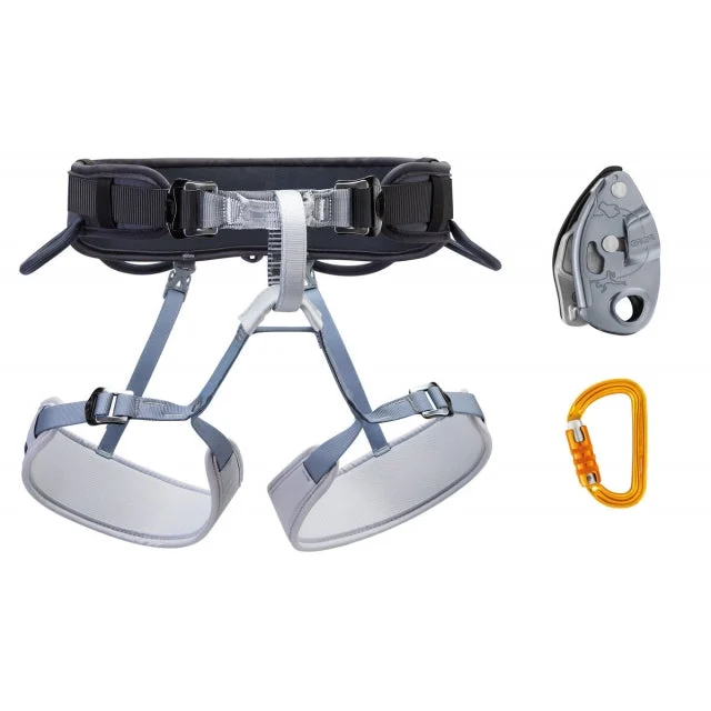 Coraxmd Tl Grigri Kit Grey 1