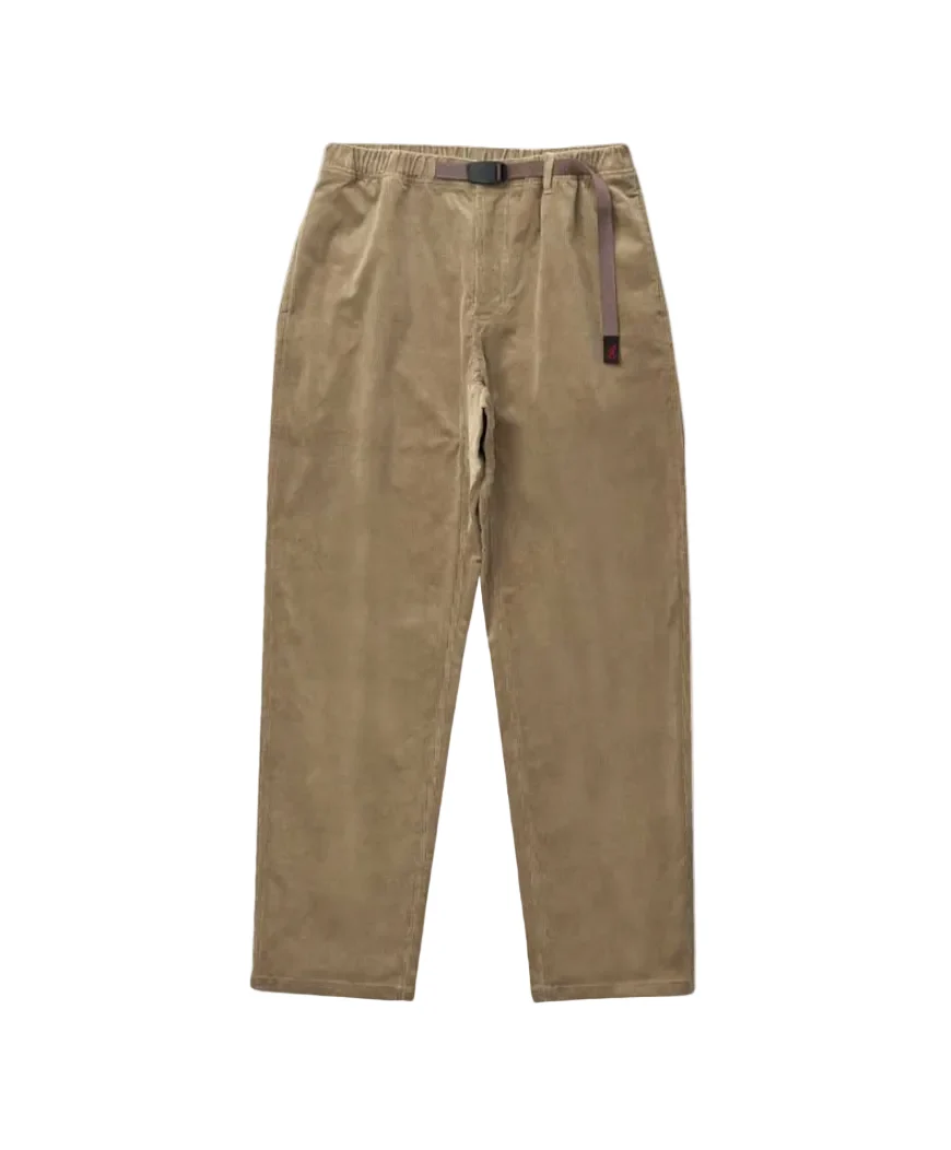 Corduroy Gramicci Pant | Men's