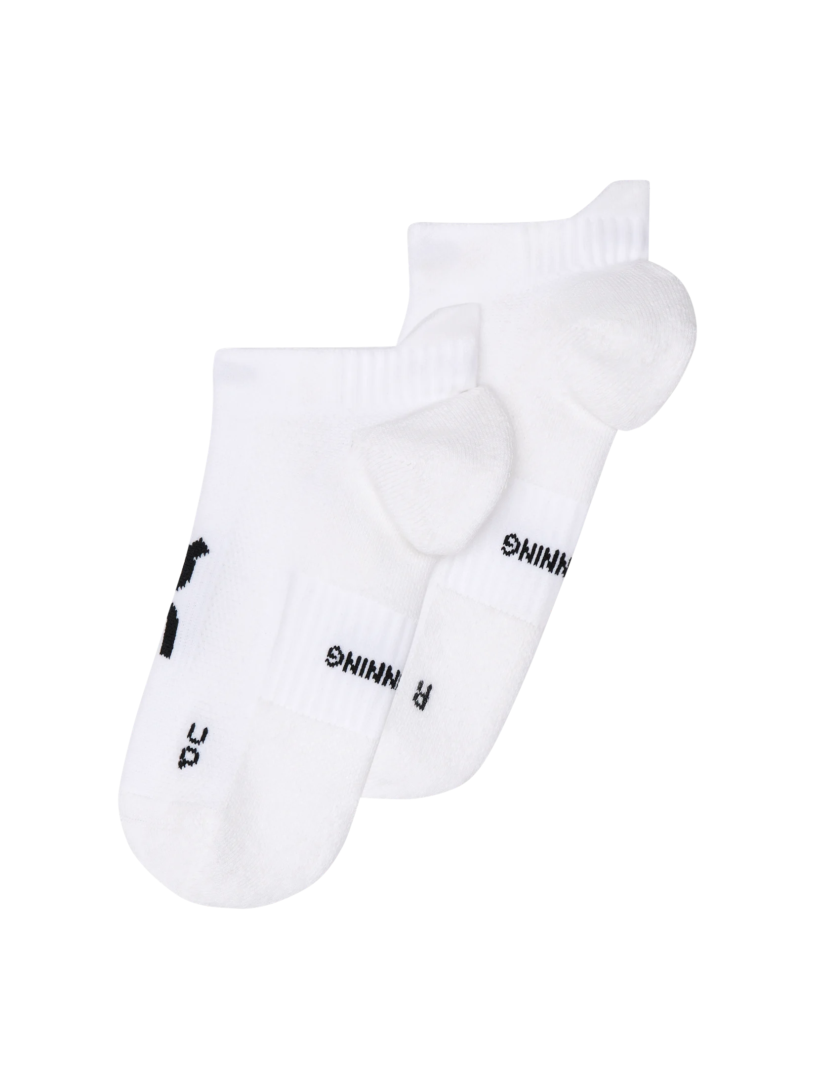 Core Run Sock Low 2 Pack