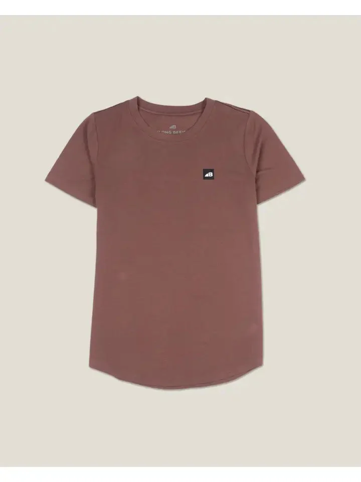 Core Traverse Tek Tee