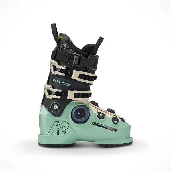 Cortex 105 W Zonal BOA — Women's (2026)