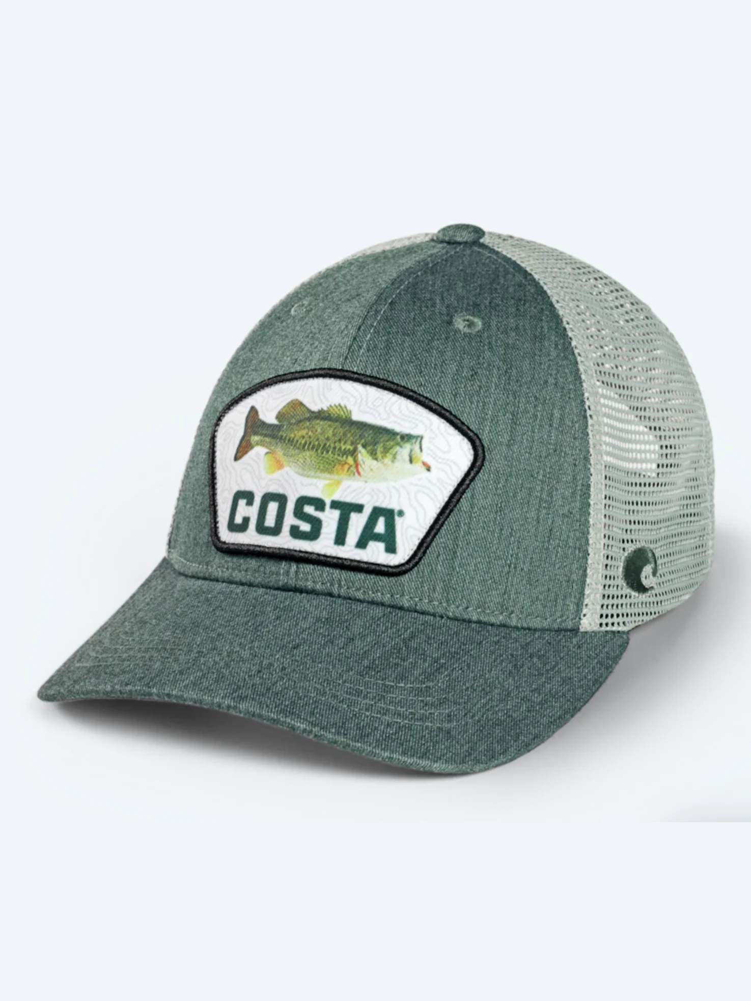 Costa XL Trucker
