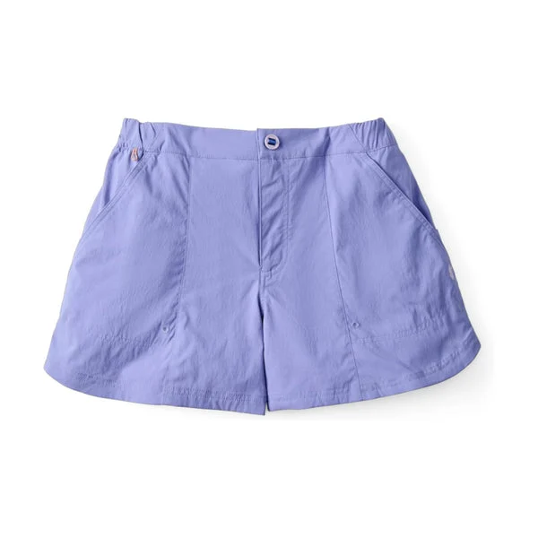 Cotopaxi Coraje 4" Tech Short - Women's
