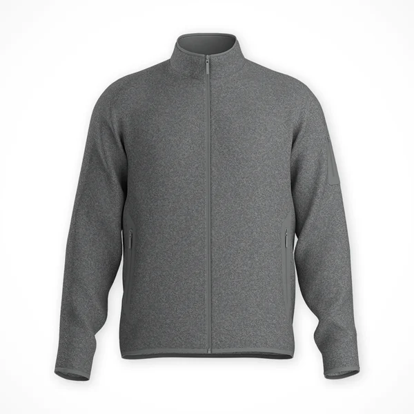 Covert Cardigan — Men's