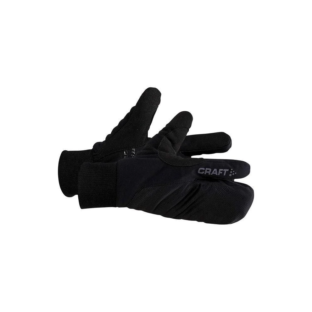 Craft Core Insulate Split Finger Glove Miyar | Miyar Adventures