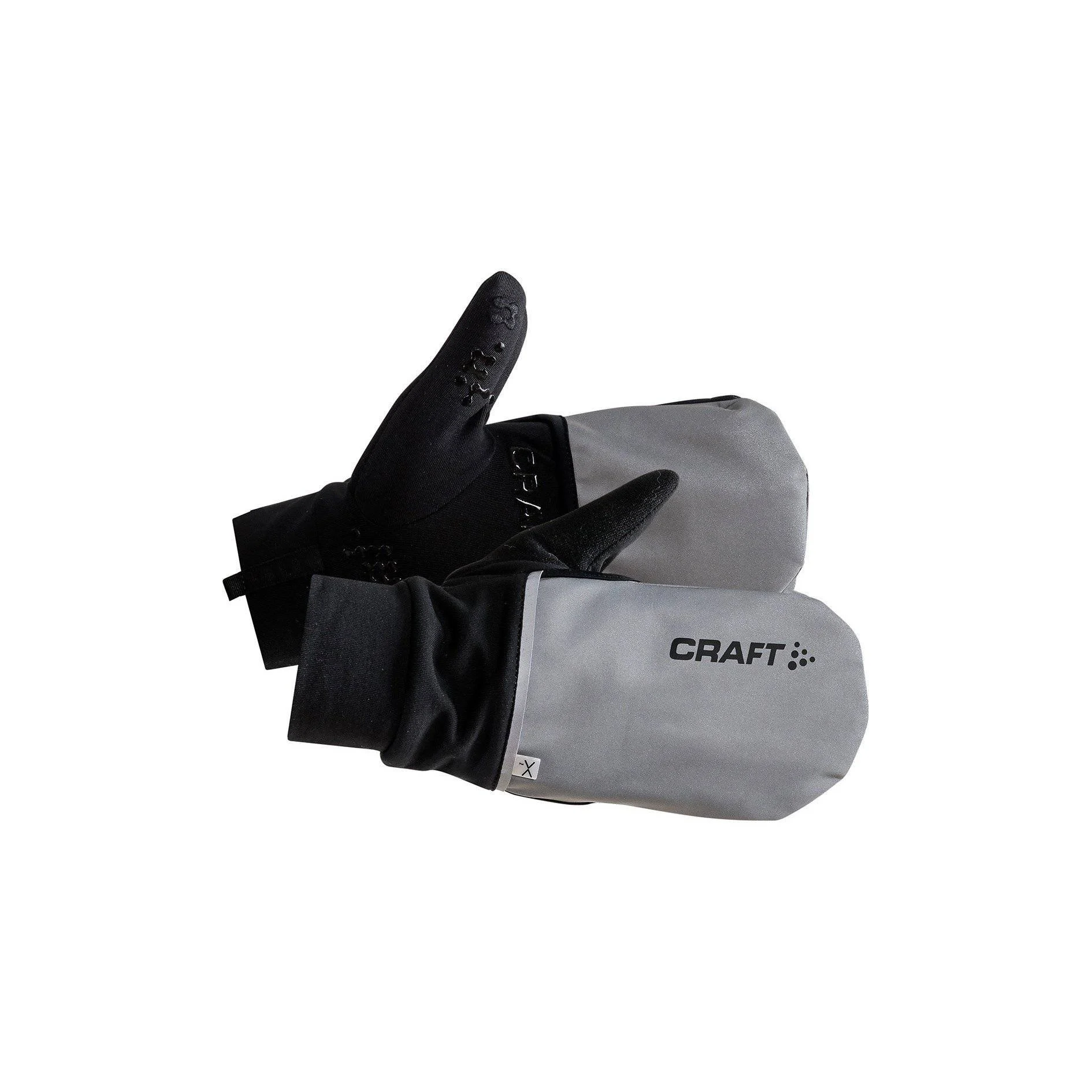 Craft Hybrid Weather Glove Miyar Adventures & | Miyar Adventures