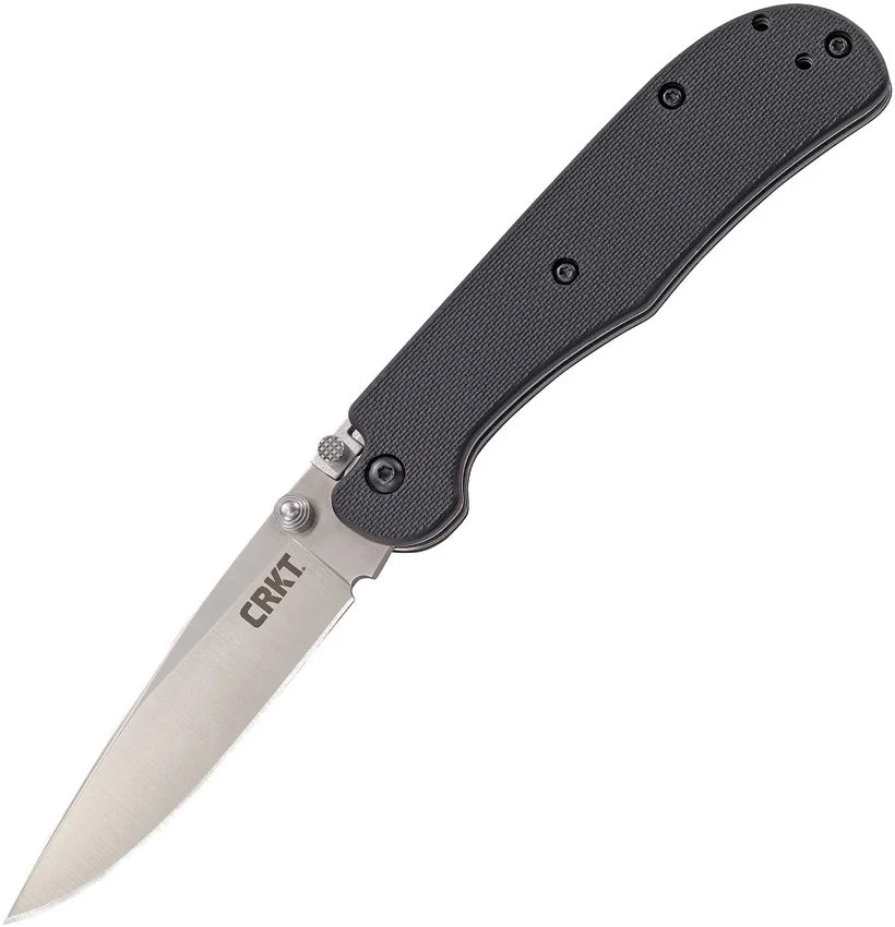 CRKT Offbeat 2 Crawford Lockback