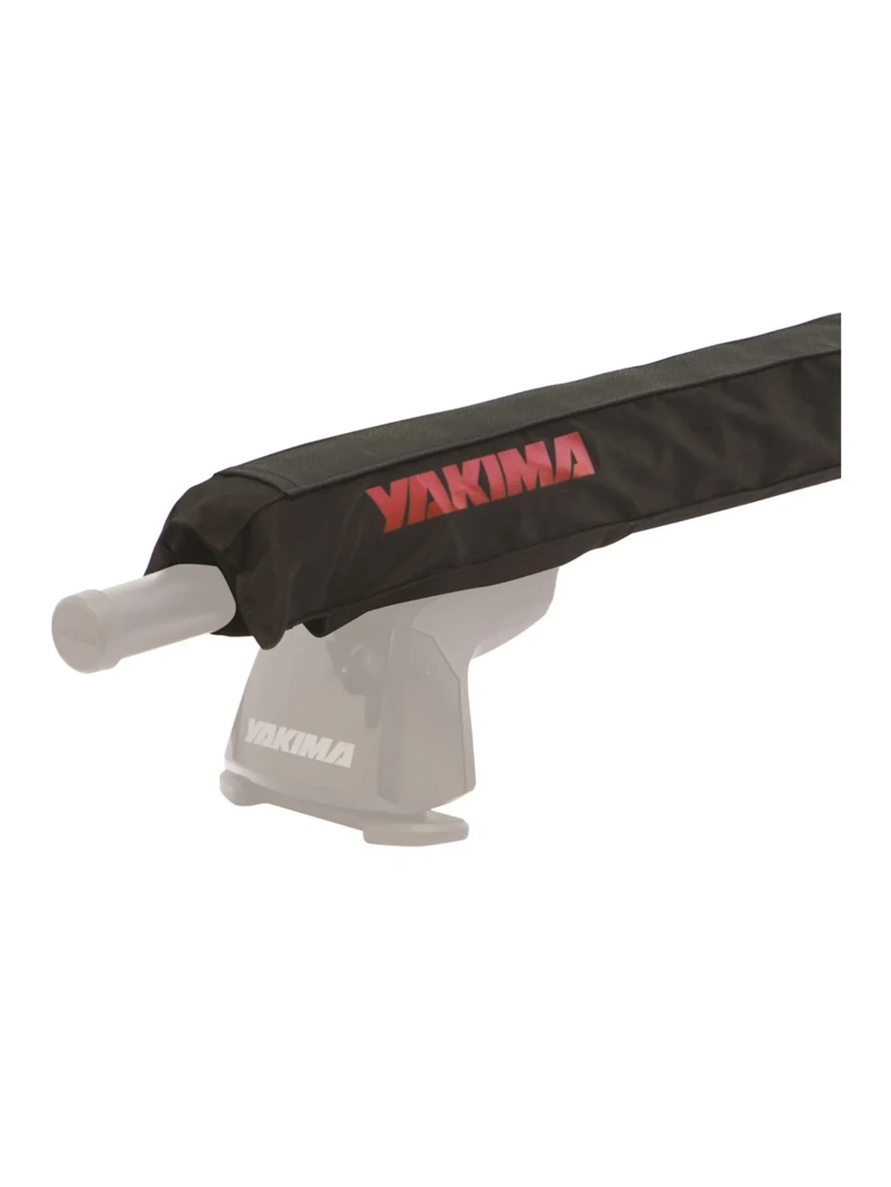 Crossbar Pads