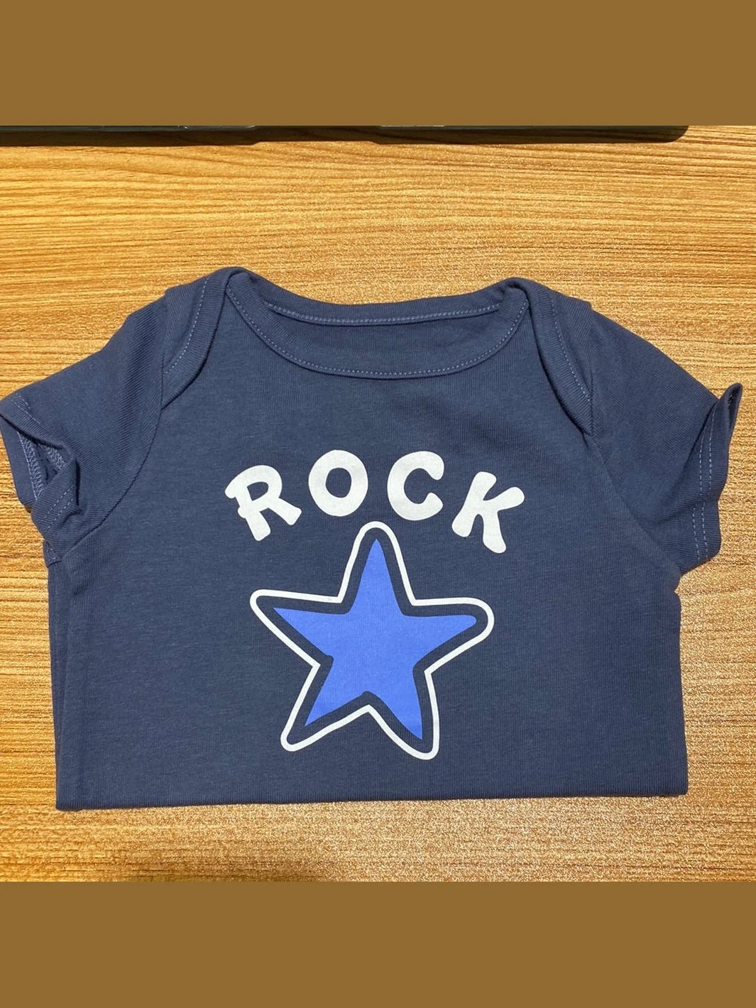 Crusher Baby Bodysuit