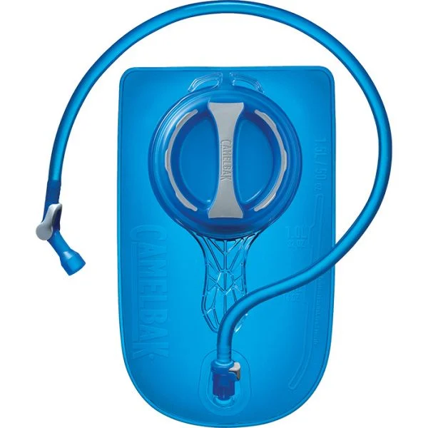 Crux 1.5L Reservoir, Blue