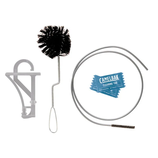 CRUX™ CLEANING KIT