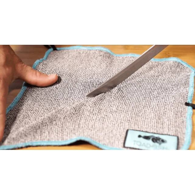 Cut Proof Kitchen Cloth