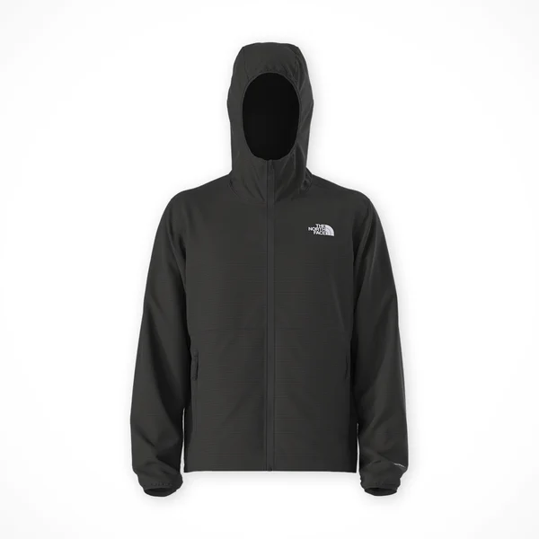 Cyclone Wind Jacket — Men's