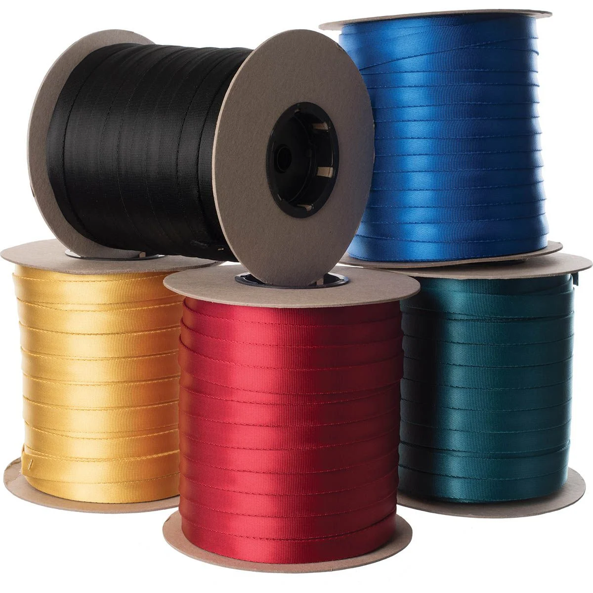 Cypher 11/16"X300' Tube Web Miyar Adventures & | Miyar Adventures