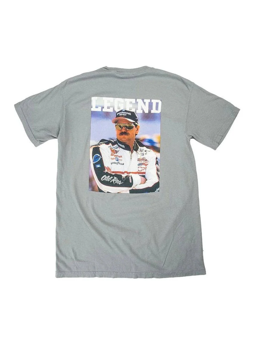The Dale Pocket Tee