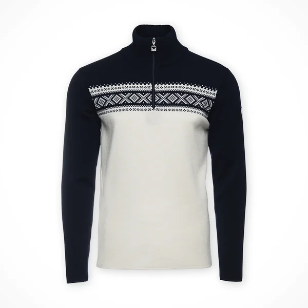 Dalestølen Masc Sweater — Men's