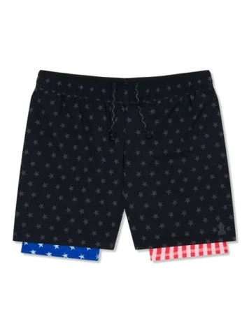 The Danger Zones 5.5" Ultimate Training Short