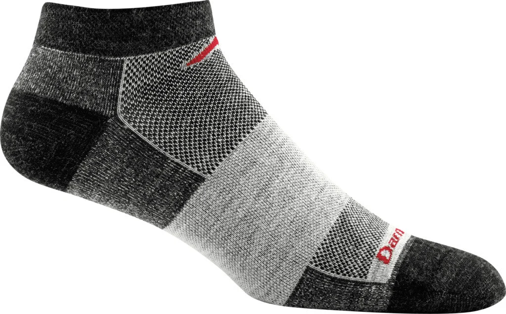 Darn Tough 1437 Men's No Show Lightweight Sock