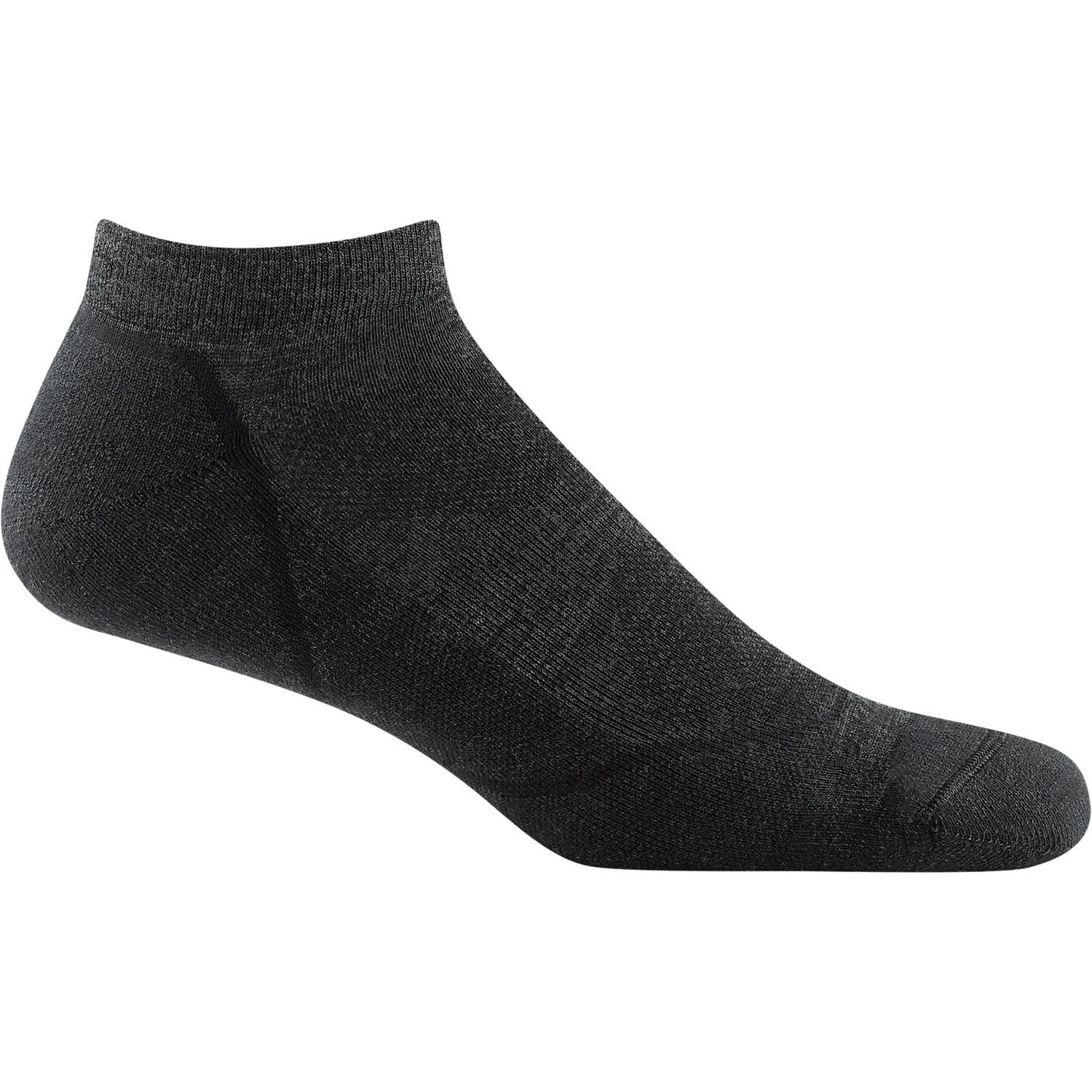 Darn Tough Men's No Show Hiking Sock Lightweight with Cushion