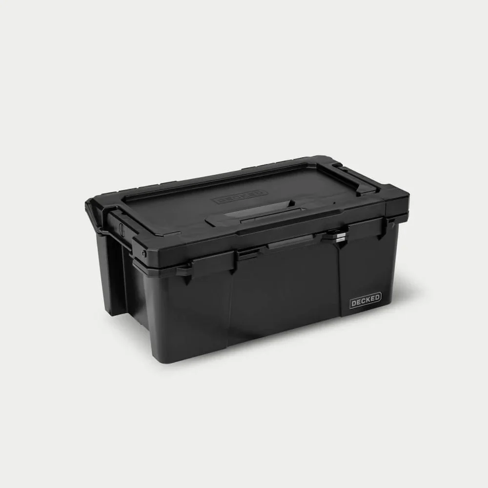 Decked D-Co Case Sixer 16