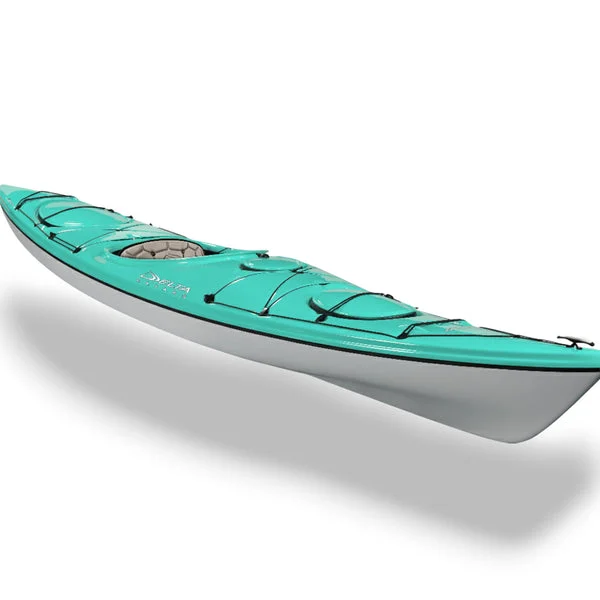Delta 14 w/Skeg - Limited Edition