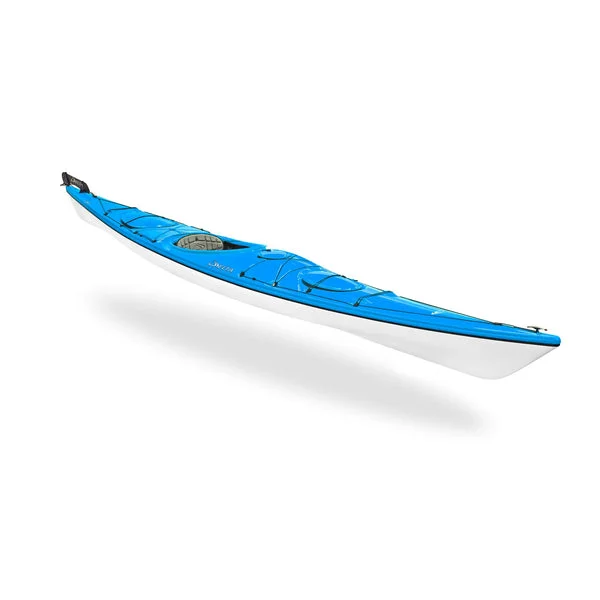 Delta 17 w/Rudder 2025