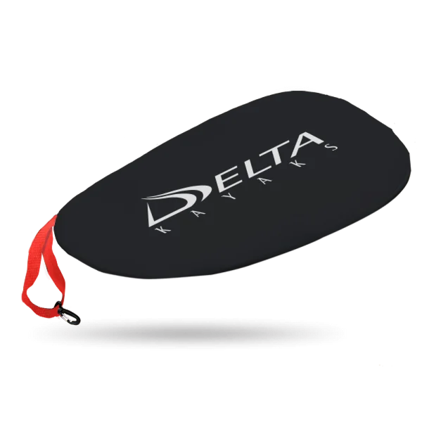 Delta Nylon Cockpit Cover Regular