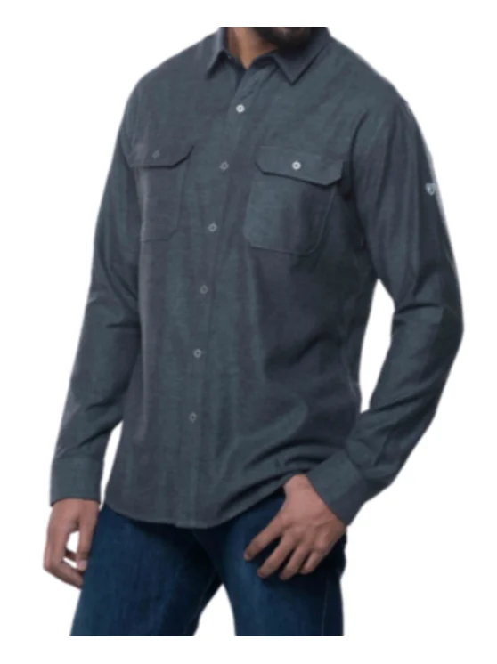 Descendr Flannel