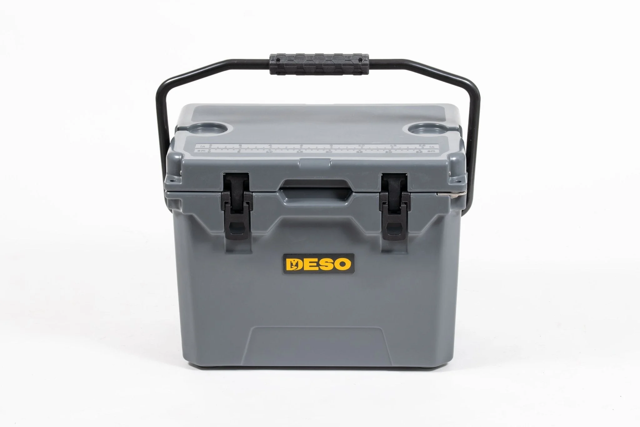 Deso 25QT Rotomolded Cooler
