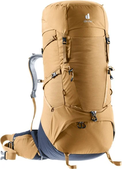 Deuter Aircontact Core 65+10 | Miyar Adventures