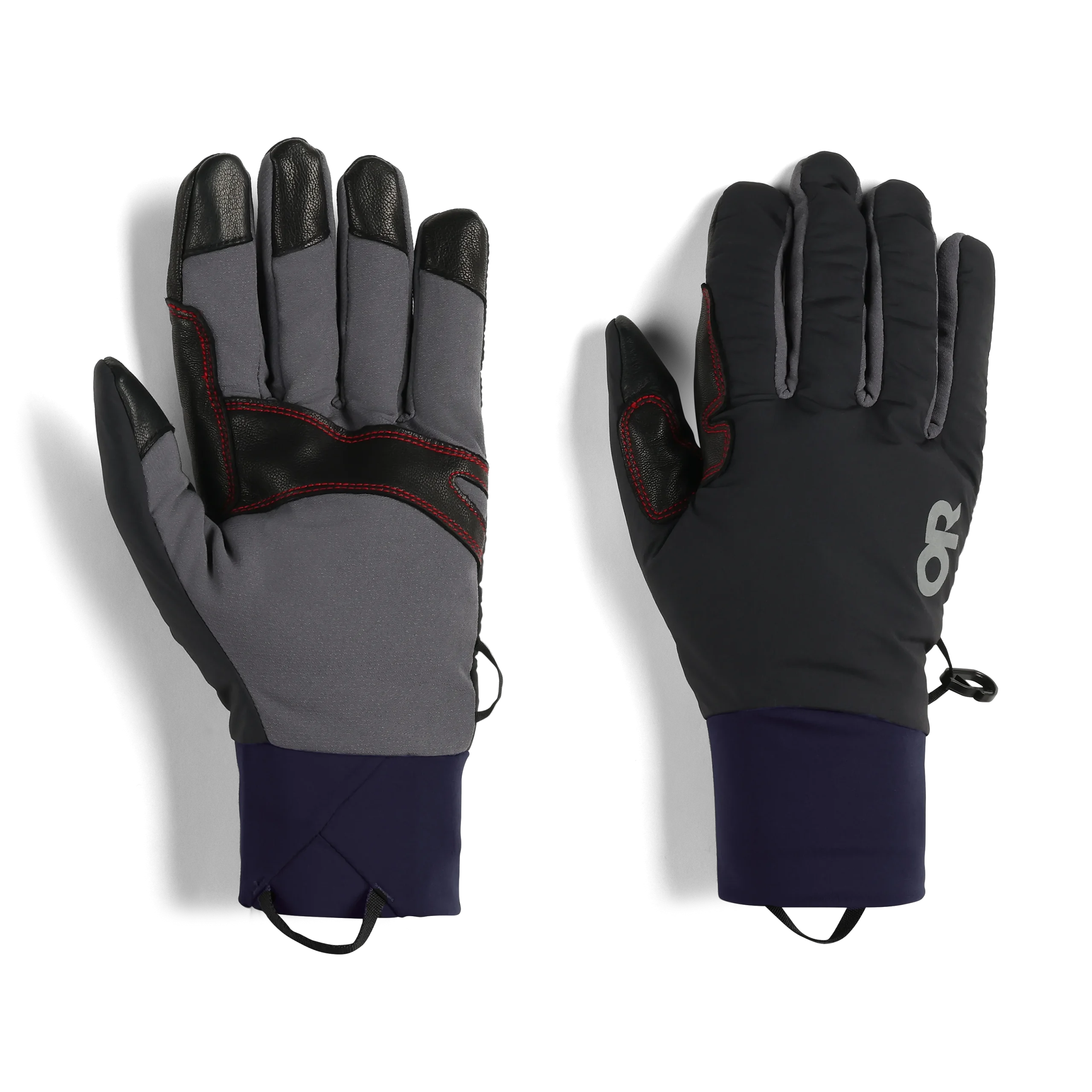 Deviator Gloves