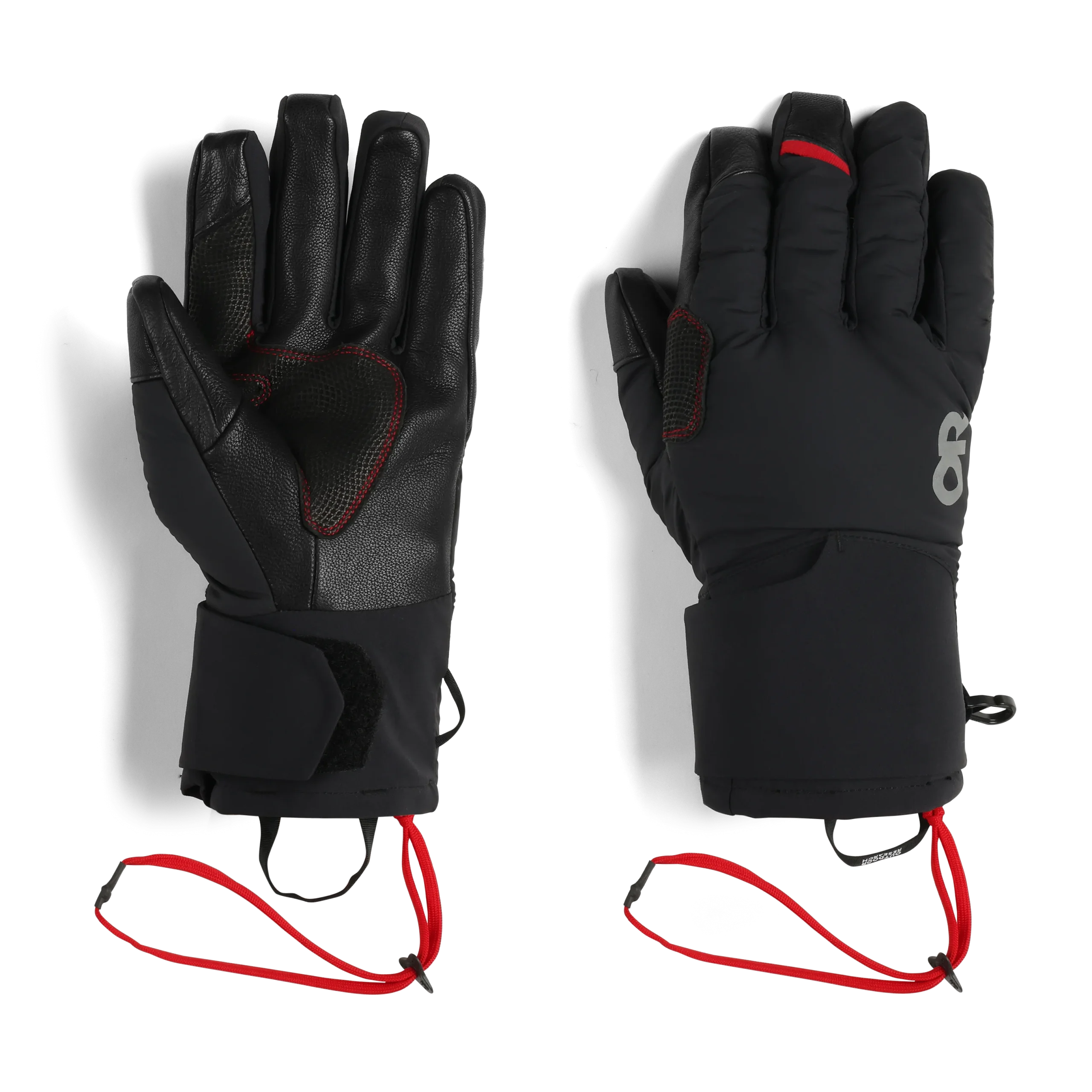 Deviator Pro Gloves