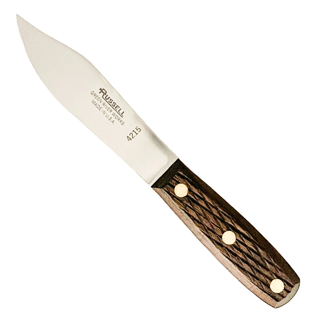 Dexter Russell 4215 — Fish Knife