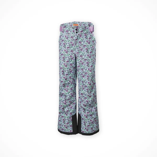 Diamond Pant — Girls'