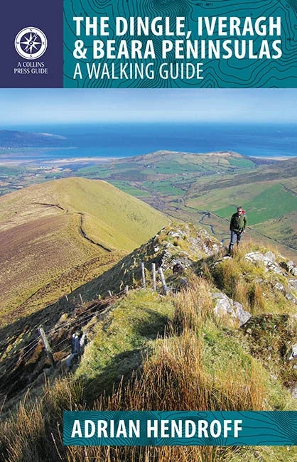 The Dingle, Iveragh & Beara Peninsulas
