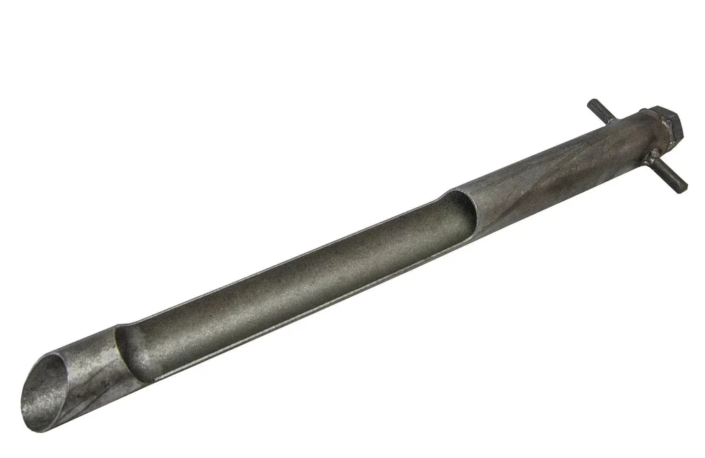 Dirt Hole Punch