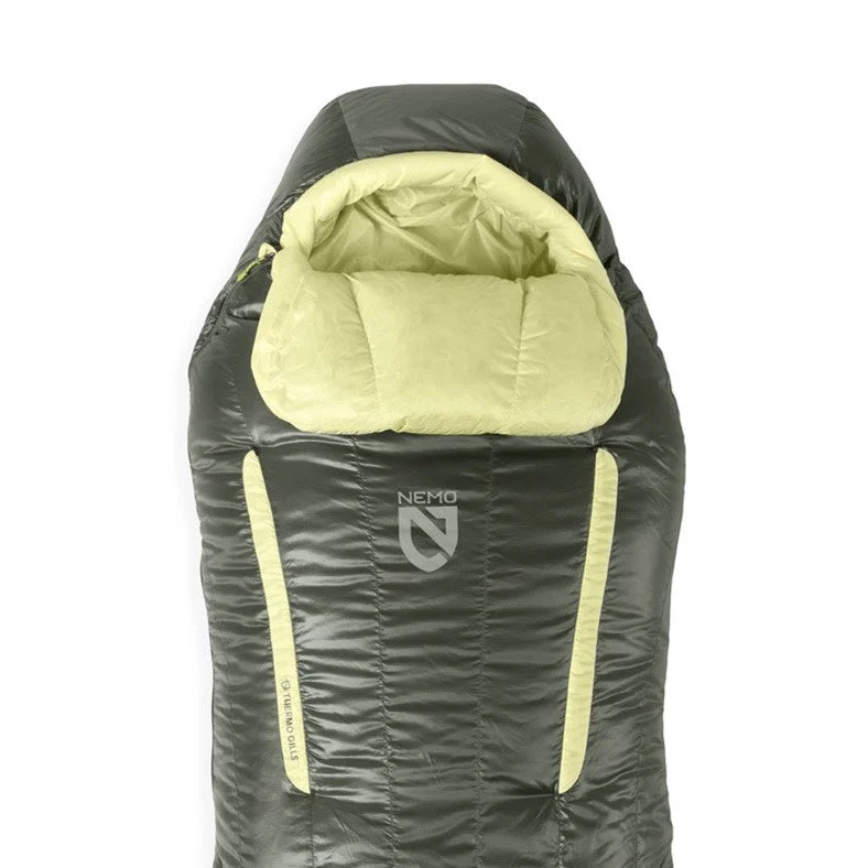 Disco™ Women's Endless Promise Down Sleeping Bag
