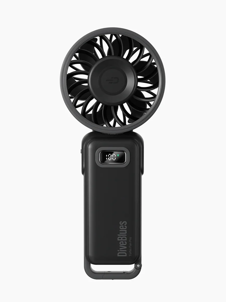 Diveblues Fanzy Handheld Fan