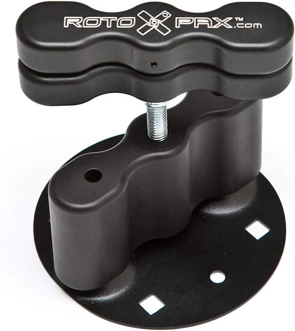 DLX Pack Mount