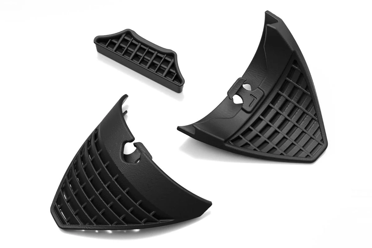 Dolomite Side Shields – 3 Rivers Outdoor Co