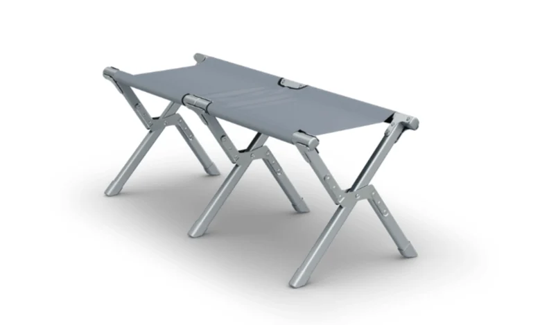 Dometic Go Compact Camp Bench